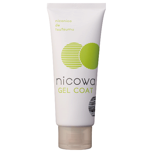 【ADJUVANT】 nicowaジェルコート200g