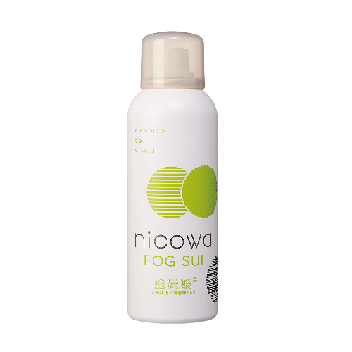 【ADJUVANT】nicowaフォグスイ120g