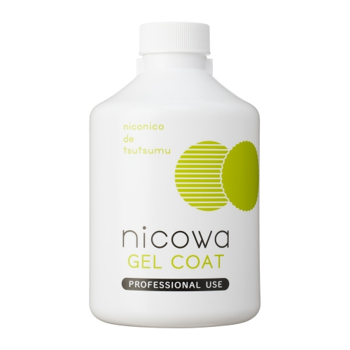 【ADJUVANT】 nicowaジェルコート600g