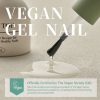 VALLAジェル💅が英国ビーガン協会から認証を受けました🍃✨