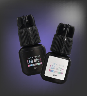 LED Glue