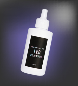 LED GEL REMOVER