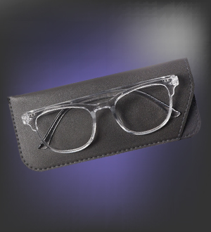 LEDカットメガネ