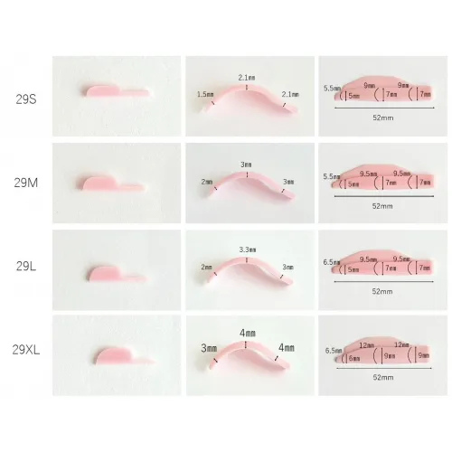 ロッド【29】シリーズ
