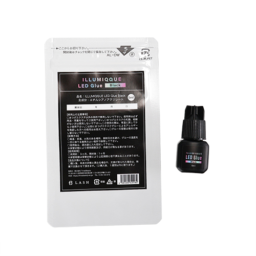 【T3】ILLUMIQQUE LED Glue　5ml