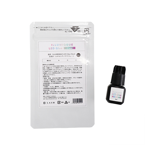 【T3】ILLUMIQQUE LED Glue　5ml
