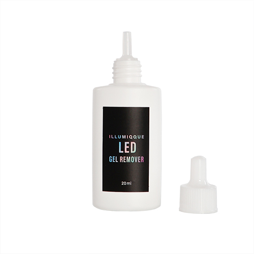 【T3】 ILLUMIQQUE LED ジェルリムーバー