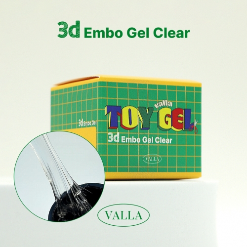 VALLA TOY GEL