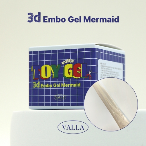 VALLA TOY GEL
