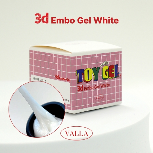 VALLA TOY GEL
