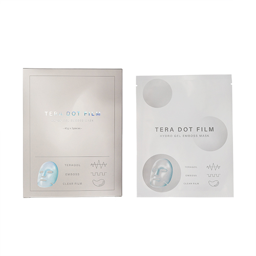  【T3】テラドットフィルム