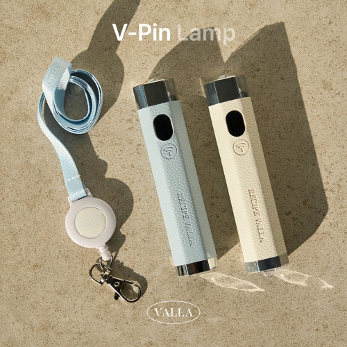 VALLA V-Pin Lamp