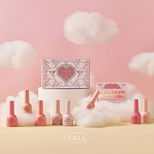 VALLA Cupid Rococo