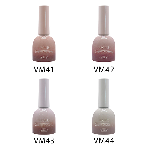 VALLA ECLAIR(VM41～VM48)