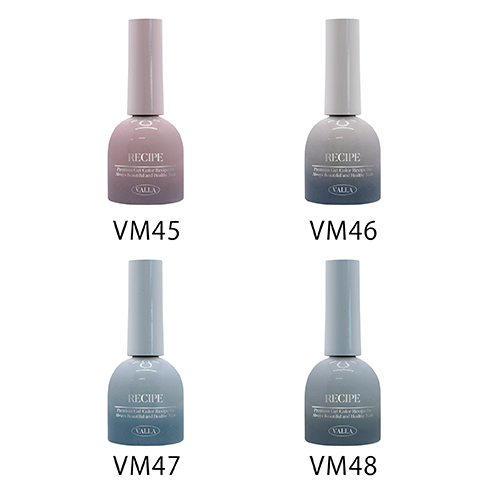 VALLA ECLAIR(VM41～VM48)