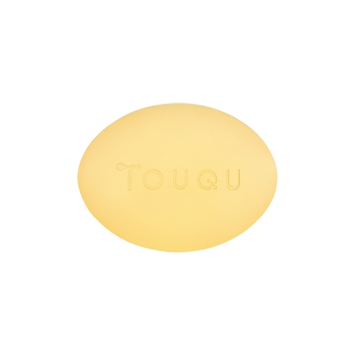 【ADJUVANT】 TOUQU to tone シュガーソープ 90g
