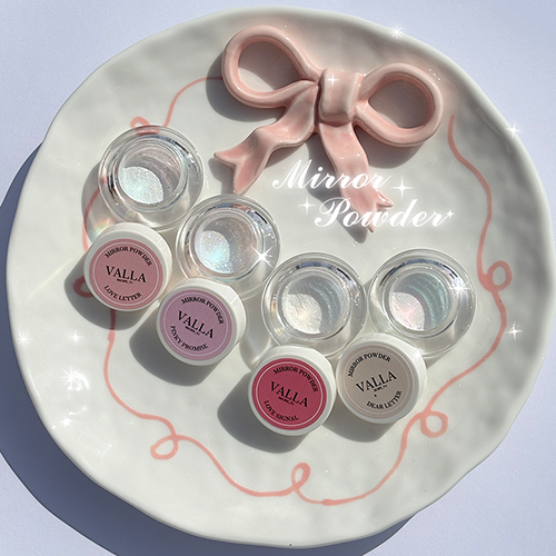 VALLA Mirror Powder