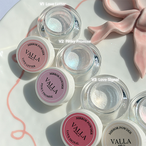 VALLA Mirror Powder