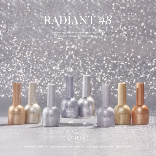VALLA Luxury Shine Glitter
