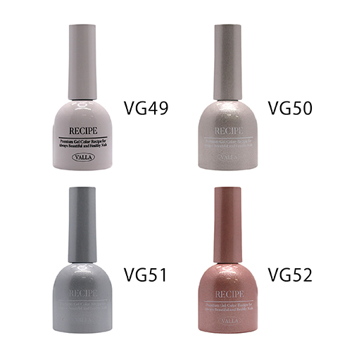 VALLA Prism Diamond Glitter