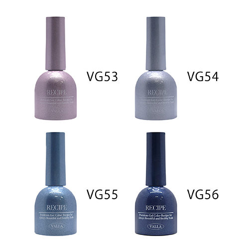 VALLA Prism Diamond Glitter