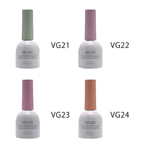 VALLA Syrup Glitter