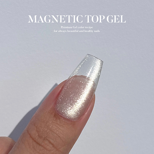 VALLA MAGNETIC TOP GEL
