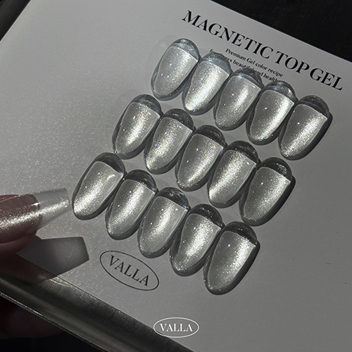 VALLA MAGNETIC TOP GEL