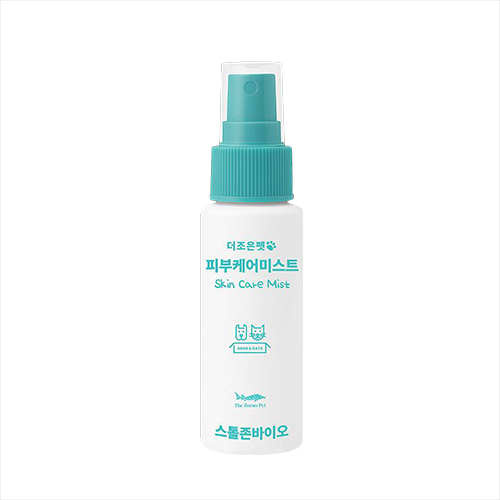 【The Zoeun Skin】ペットスキンケアミスト　50ml