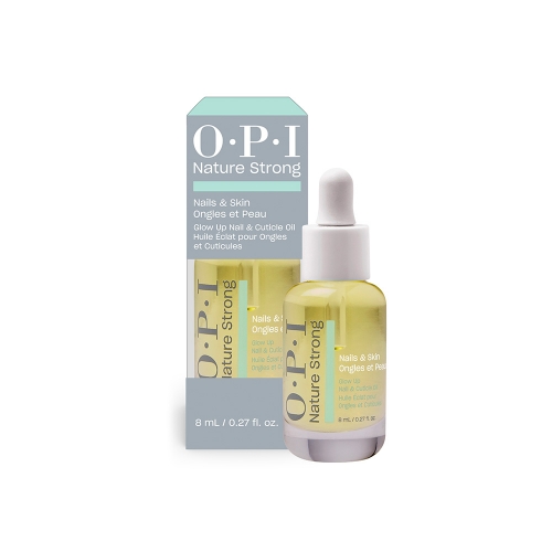 OPI NS グローアップ ネイル&キューティクル オイル 8ml