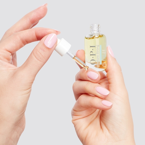 OPI NS グローアップ ネイル&キューティクル オイル 8ml