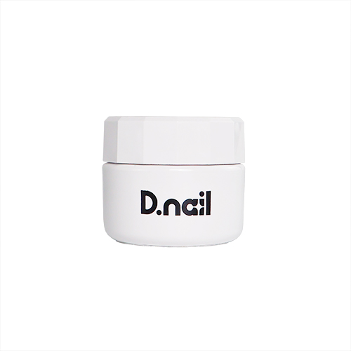 D.nail リペアストロングファイバージェル 15g #6307