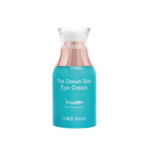 【The Zoeun Skin】アイクリーム　50ml