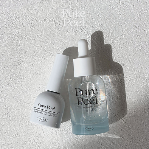 VALLA Pure Peel-off