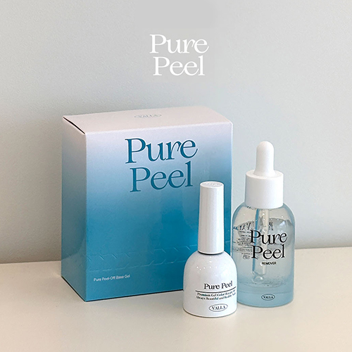 VALLA Pure Peel-off