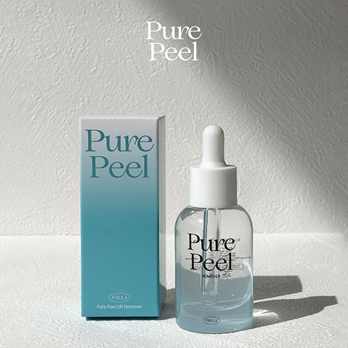 VALLA Pure Peel-off
