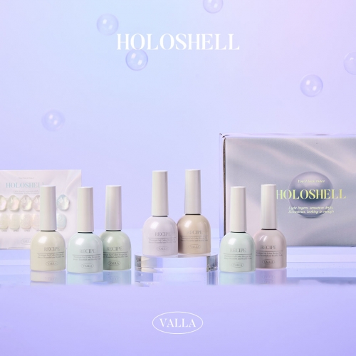 VALLA HOLOSHELL