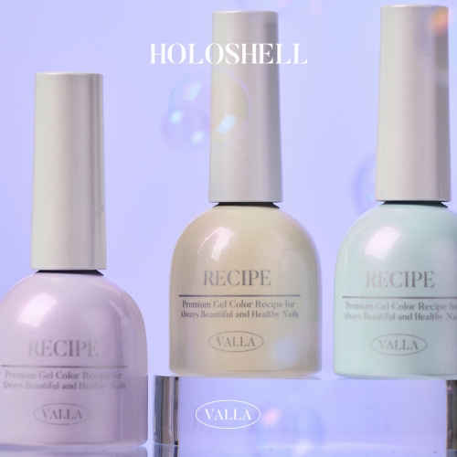 VALLA HOLOSHELL