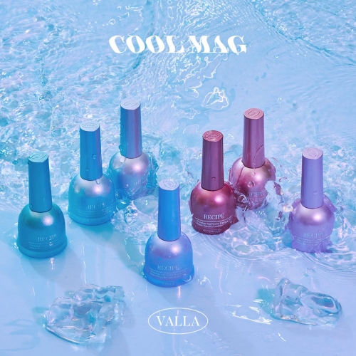 VALLA COOLMAG