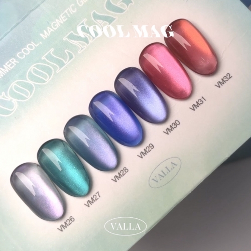 VALLA COOLMAG
