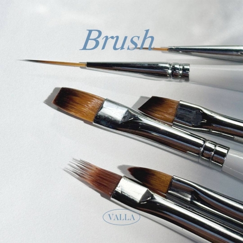 VALLA Brush(ブラシ)