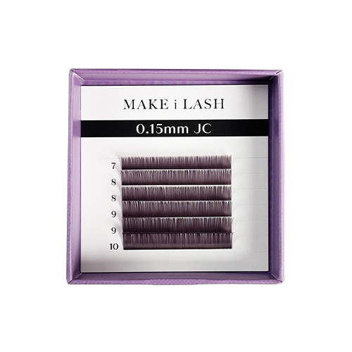 【キャンペーン中!】MAKE i LASH