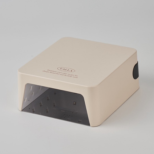 VALLA Pure Shine Gel Lamp Warm(Beige)
