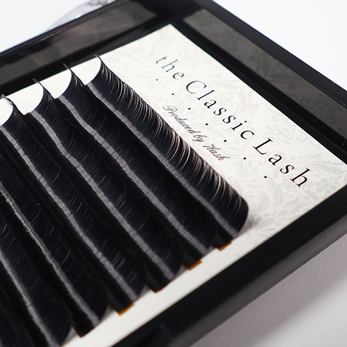 【7lash】ザ・クラシックラッシュ|The Classic Lash Cカール