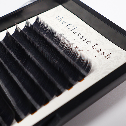 【7lash】ザ・クラシックラッシュ|The Classic Lash Jカール