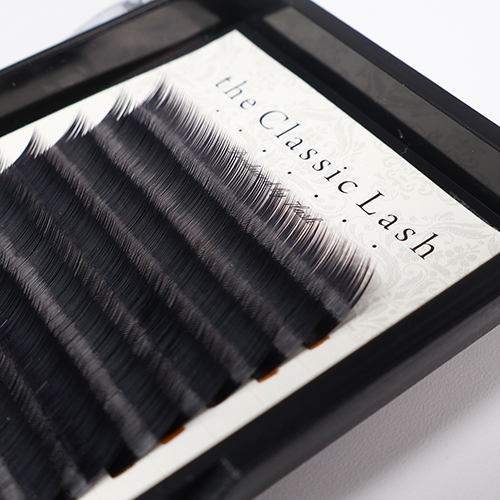 【7lash】ザ・クラシックラッシュ|The Classic Lash Nカール