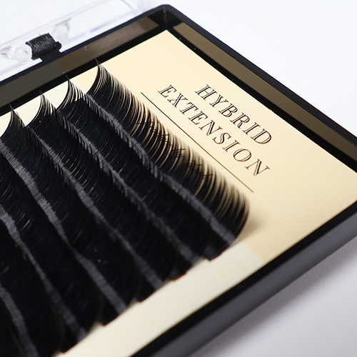 【7lash】ハイブリッドエクステンション|7Lash Hybrid Extension Jカール
