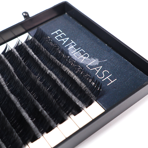 【7lash】フェザーラッシュ|FEATHER LASH Nカール