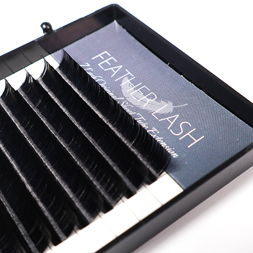 【7lash】フェザーラッシュ|FEATHER LASH Cカール