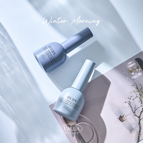 【Coming Soon】VALLA Winter Morning